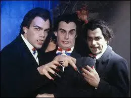 En 1991, dans l'une de leurs chansons, les Inconnus se griment en vampires "suceurs de deniers", symbolisant à eux trois les taxes, impôts et autres prélèvements obligatoires subis par le citoyen lambda... Le refrain de cette chanson se ponctue par :