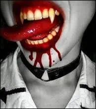 S'il vous prend l'idée un peu saugrenue d'inviter un vampire à diner, lequel de ces plats le ferait déguerpir sur le champ ?