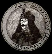 Vlad Tepes est un prince roumain ayant vécu au XVe siècle. Il fut une grande source d'inspiration dans la création du personnage de Dracula. Vlad Tepes combattit avec acharnement et férocité les armées turque et ottomane. L'extrême cruauté dont il fit preuve envers ses ennemis lui donna le surnom de :