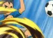 Quiz Inazuma Eleven