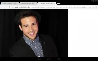 Quel est le vrai nom de Clément (Alex) ?