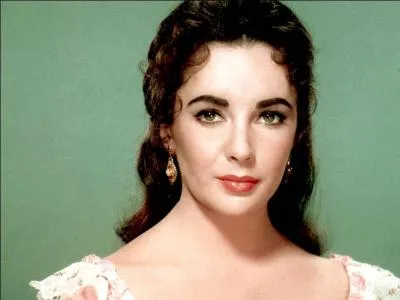 Combien de fois Elizabeth Taylor s'est-elle mariée ?