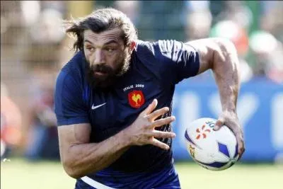Où et quand Sébastien Chabal est-il né ?