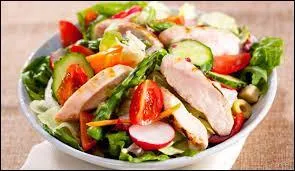 Quel est son plat préféré ?