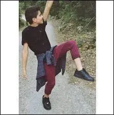 Quelle est sa passion ?