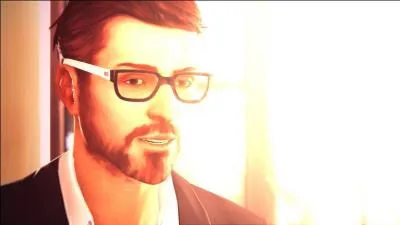 Comment s'appelle notre professeur de photographie ?