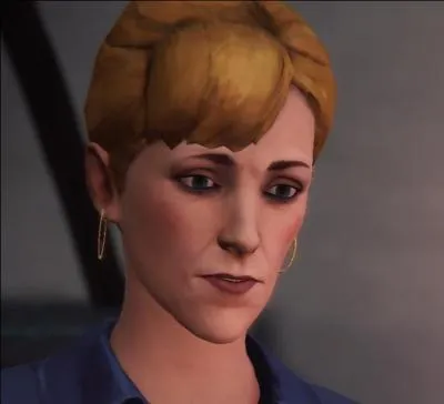 Comment s'appelle la mère de notre meilleure amie ?