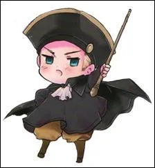 Qui a embrassé Chibitalia ?