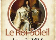 Quiz 300e anniversaire de Louis XIV