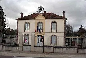 Dans quel département français trouve-t-on la ville de Vert ?