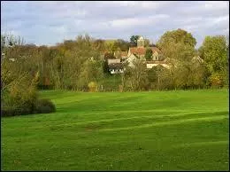 Si vous fuyez la ville et que vous partez vous reposer en campagne :