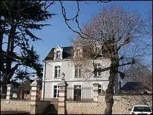 Villedômer est une commune Tourangelle située en région ...