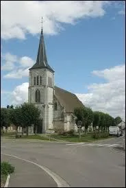 La commune Euroise de La Haye-Malherbe se situe en région ...