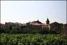 Nous sommes maintenant dans l'arrondissement de Béziers, à Saint-Jean-de-Minervois. Nous nous trouvons en région ...