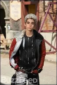 Qui est ce garçon ?