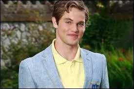 Qui est ce garçon ?