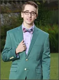 Qui est ce garçon ?