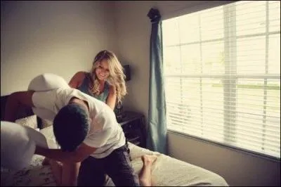 De qui le pauvre Titeuf est-il éperdument amoureux ?