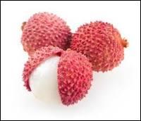 Quel est ce fruit de couleur rose ?