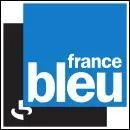 Quel est le slogan de France Bleu ?