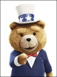 Dans le film "Ted", quel acteur joue le r&ocirc;le de John Bennett ?