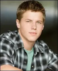 Ce personnage s'appelle Noah Newman. Dans quelle s&eacute;rie pouvez-vous le voir ?