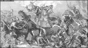 En quelle ann&eacute;e la bataille de C&eacute;rignole s'est-elle d&eacute;roul&eacute;e ?