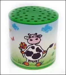 Quel est cet objet ?