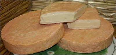 Dans quelle région française pourriez-vous déguster et trouver du munster...