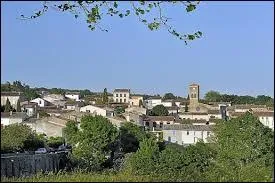 Je vous emmène dans le Lauragais, à Cenne-Monestiès. Village Audois, près de la Montagne noire, il se situe en région ...