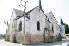 Dierrey-Saint-Pierre est un village Aubois situé en région ...