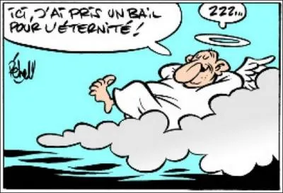 Quel est le bon pluriel de 'bail' ?