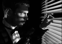 Quand le « film noir » a-t-il réellement commencé à se développer ?