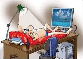 Pendant les vacances d'été, je pars à ______ avec ma famille, on va bien s'amuser !