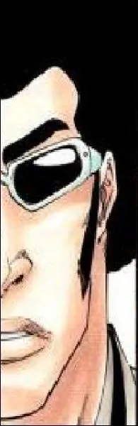 Quel tait son rang en tant que shinigami et dans quelle division ?