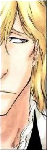 Quel tait son rang en tant que shinigami et dans quelle division ?