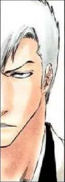 Quel tait son rang en tant que shinigami et dans quelle division ?