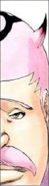 Quel tait son rang en tant que shinigami et dans quelle division