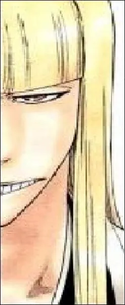 Quel tait son rang en tant que shinigami et de quelle division ?