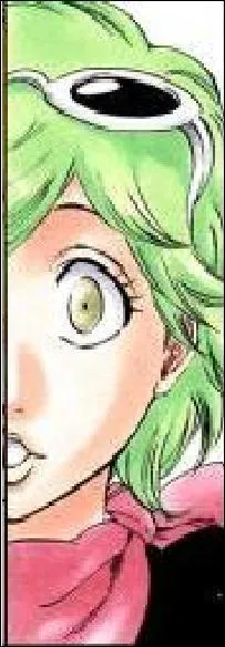 Quel tait son rang en tant que shinigami et dans quelle division ?