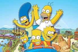 Quiz Simpson