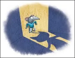 Que signifie l'expression "Être fait comme un rat" ?