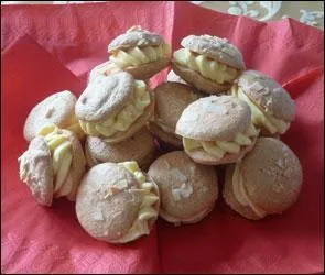 Et elle nous annonce :