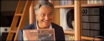 D'après le titre d'un film sorti en 2014, combien Michel veut-il d'heures de tranquillité ?