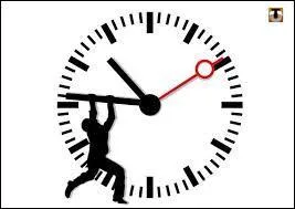 Que signifie l'expression "Remettre les pendules à l'heure" ?