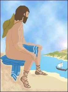 Patrie du légendaire Ulysse. Quelle est cette île ?