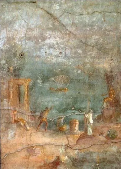 Sur quelle île est né l'exceptionnel Pythagore ?