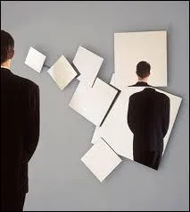 Comment dit-on le mot "miroir" en anglais ?