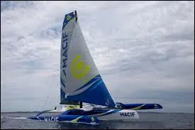 On ne dit plus ''trimaran'' mais...
