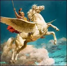 On ne dit plus ''Bellérophon'' mais...